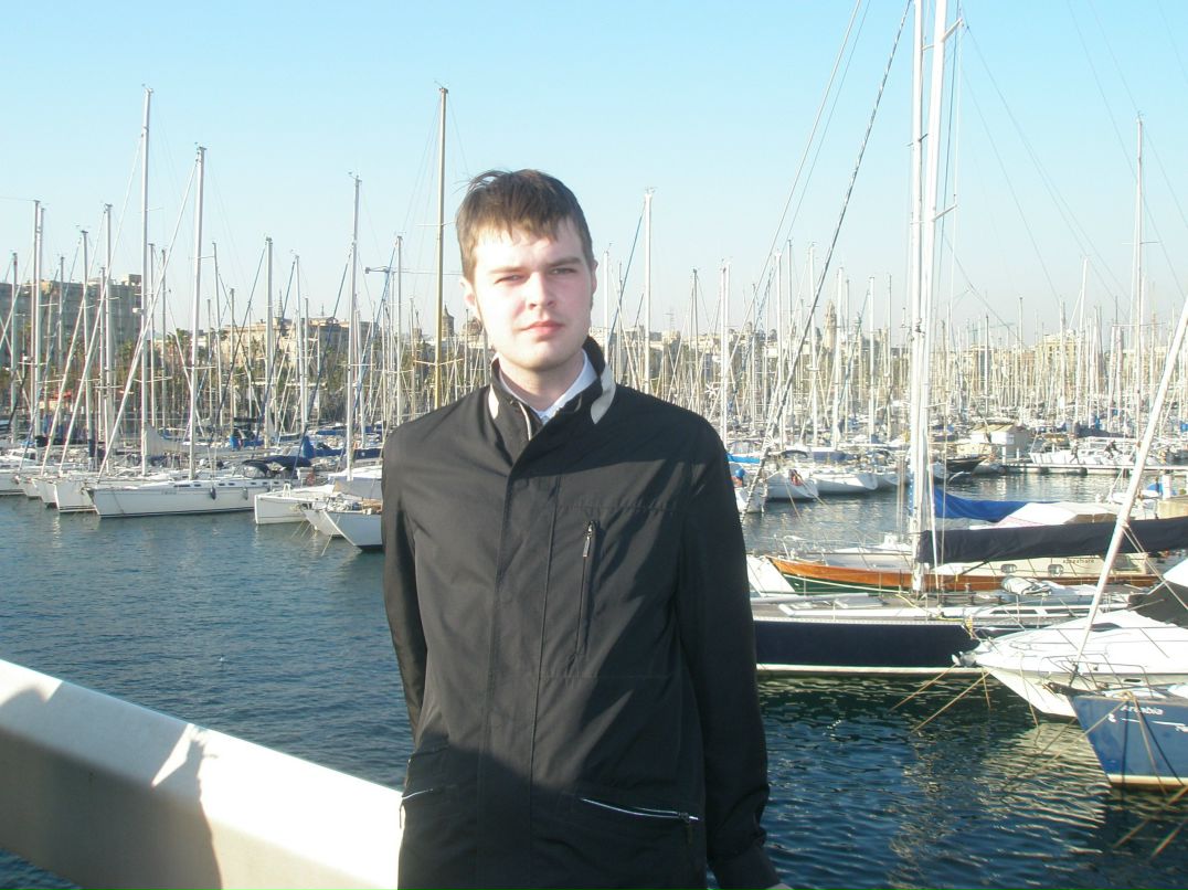 Александр Андреев | Москва