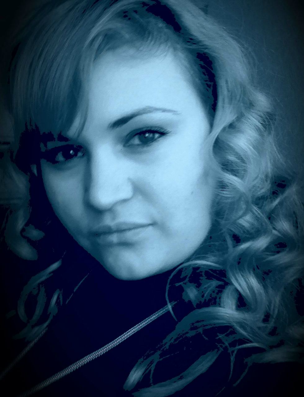 Ксюша Куликова | Орск