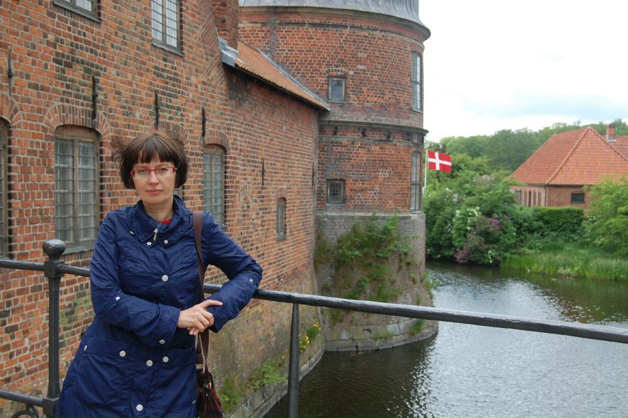 №4, Лариса Хенинен, Helsinki №4, Лариса Хенинен, Helsinki