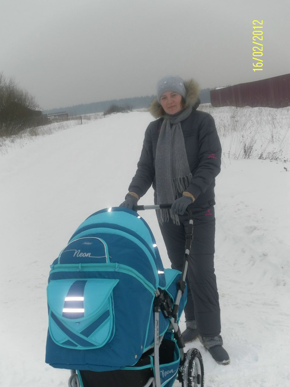 Ирина Шевердяева | Руза