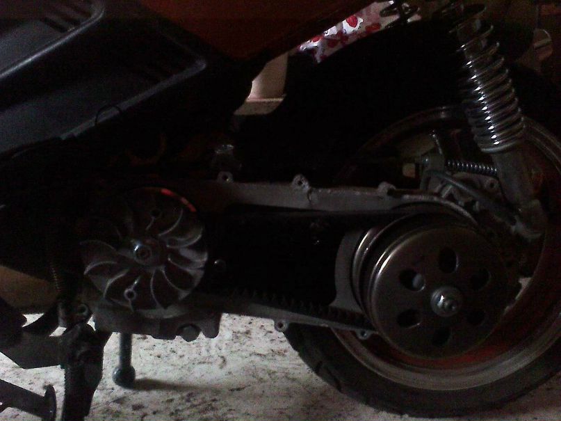 Андрей Казаков | Ундоры