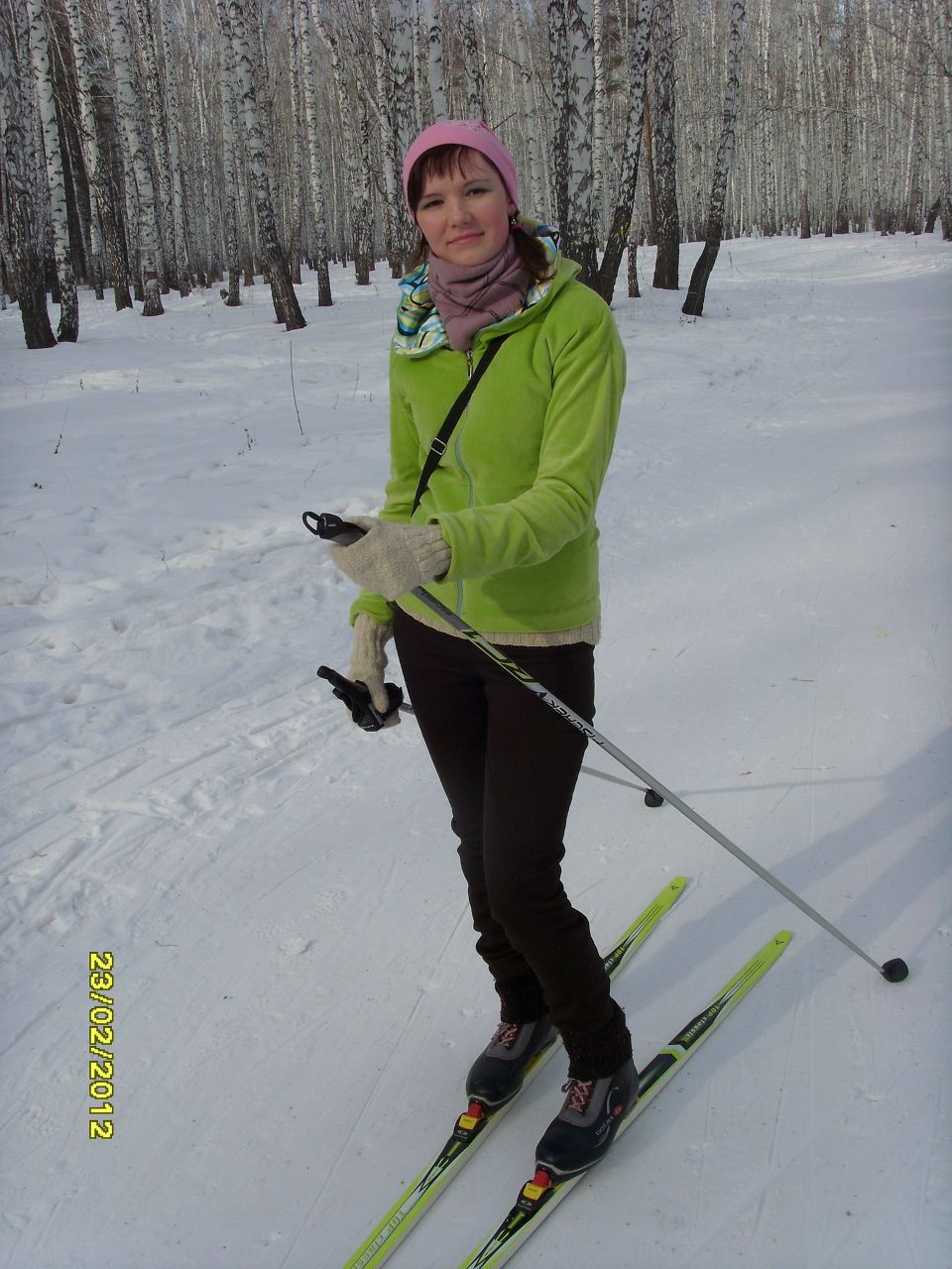 Раиска Иванова | Тюмень