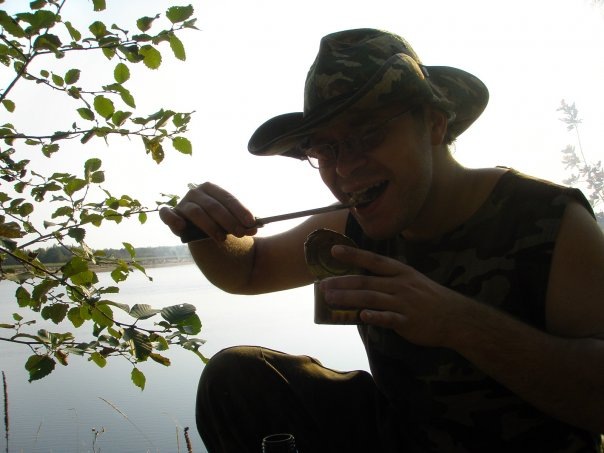 №34, Владимир Дроздов, 40 лет, Санкт-Петербург, Россия №34, Владимир Дроздов, 40 лет, Санкт-Петербург, Россия