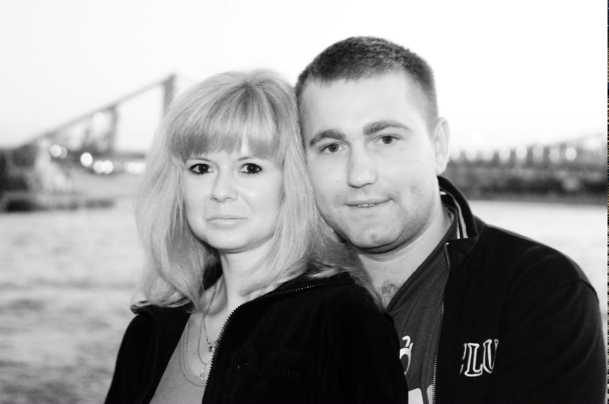 Кристина Барышева | Одинцово