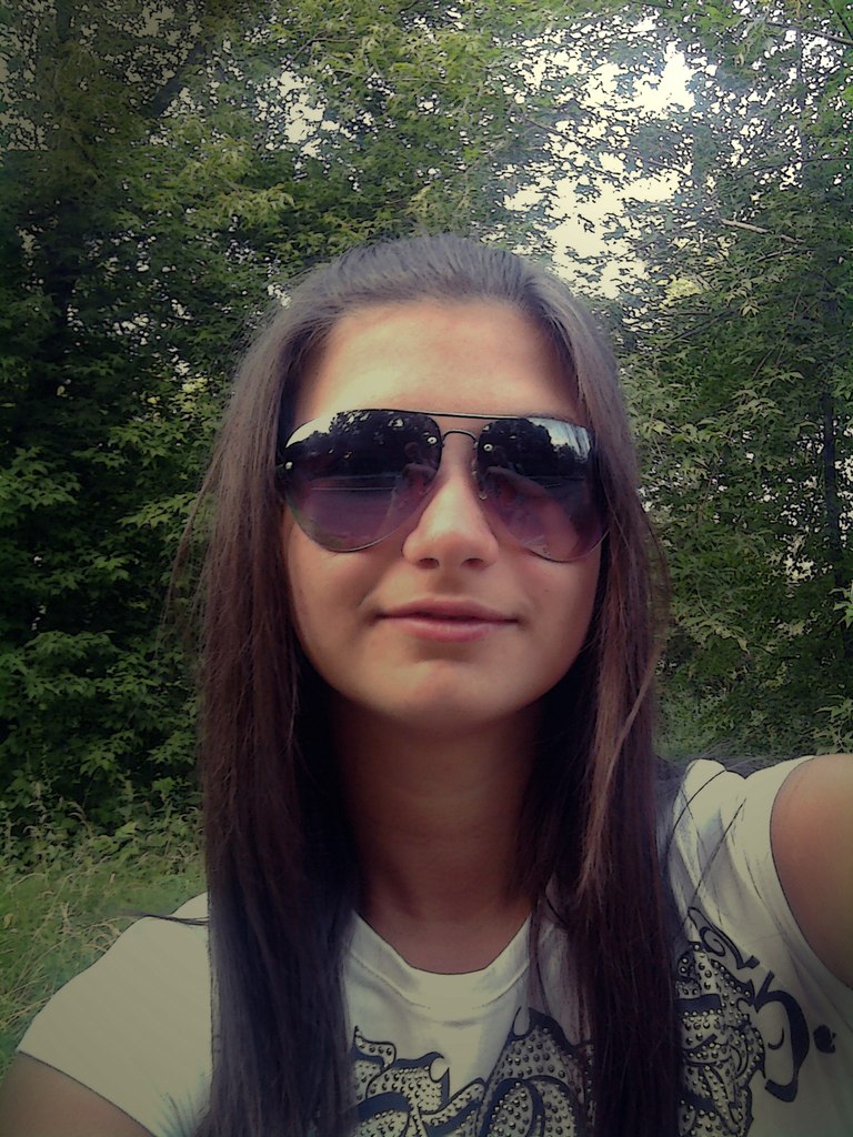 Анастасия Шабаева | Жигулевск