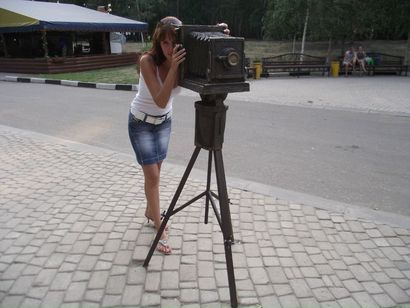 №4, Юлия Тюленева №4, Юлия Тюленева