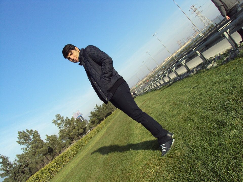 Фото профиля