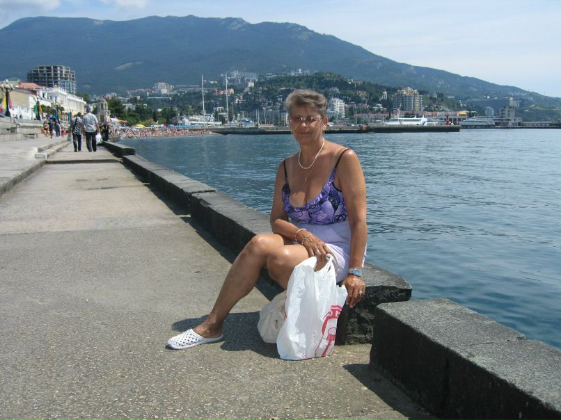 Татьяна Маркелова | Санкт-Петербург