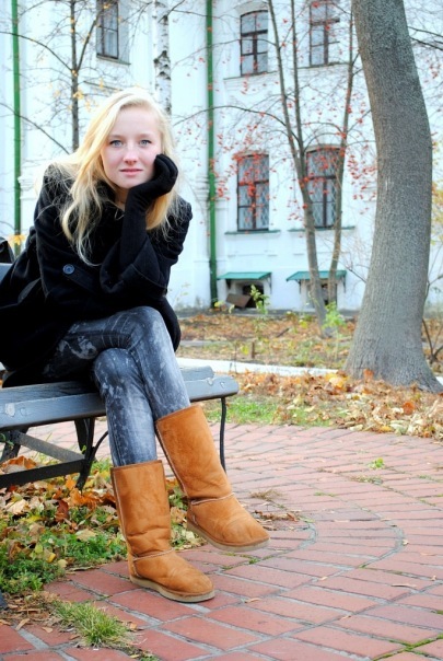 №169, Кристиночка Любящая, Киев №169, Кристиночка Любящая, Киев