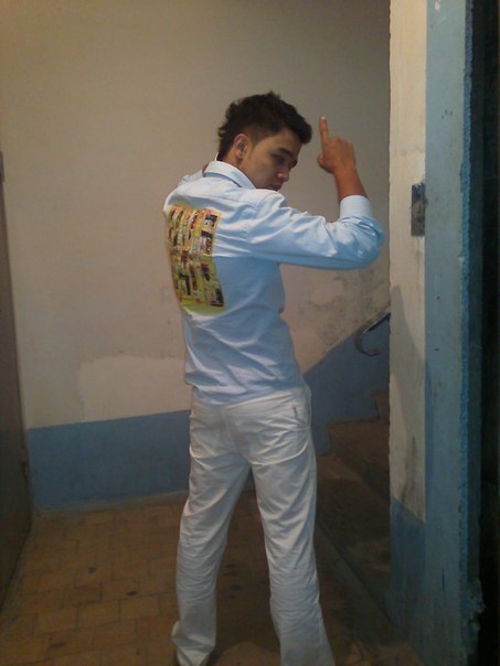 №13, Джахонгир Камалбеков, Ташкент №13, Джахонгир Камалбеков, Ташкент