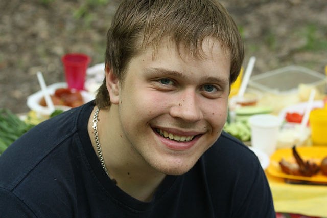 Владимир Климанов | Москва