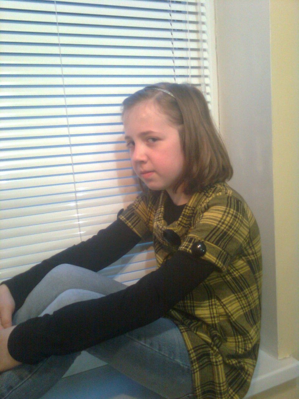 Ванесса Довганич | Хуст