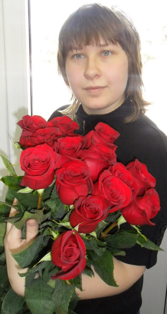 Наталья Никулина | Заводоуковск