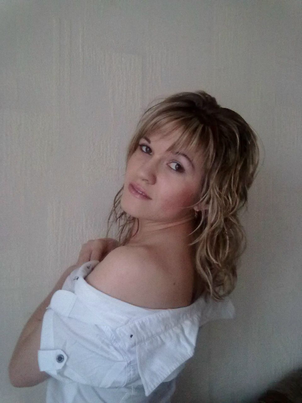 Януся Ходус | Одесса