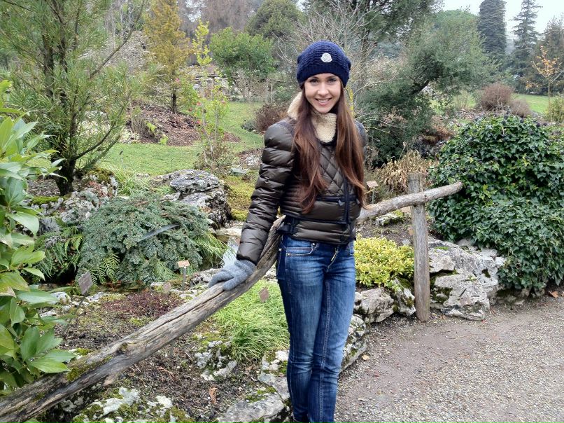 Радмила Грекова | Белгород