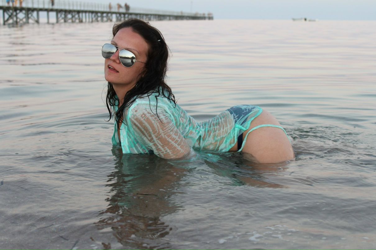 Екатерина Семёнова | Химки