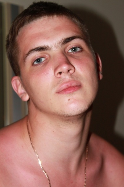 №6, Николай Бирков, 36 лет, Санкт-Петербург №6, Николай Бирков, 36 лет, Санкт-Петербург