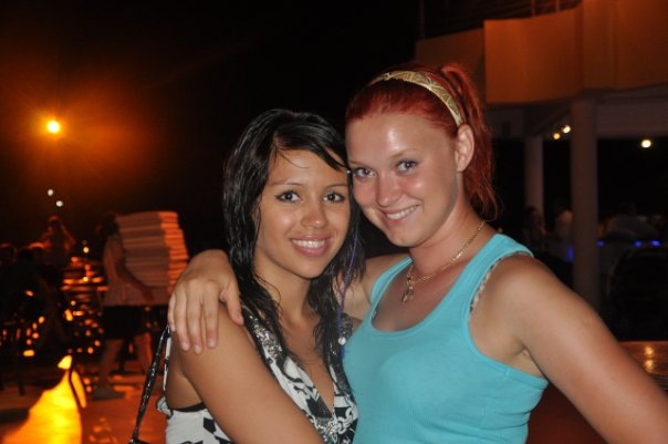 №14, Карина Сивицкая, 37 лет, Таллин №14, Карина Сивицкая, 37 лет, Таллин