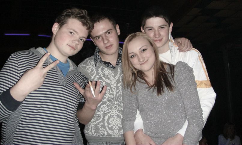 Діма Щіпановський | Дунаевцы