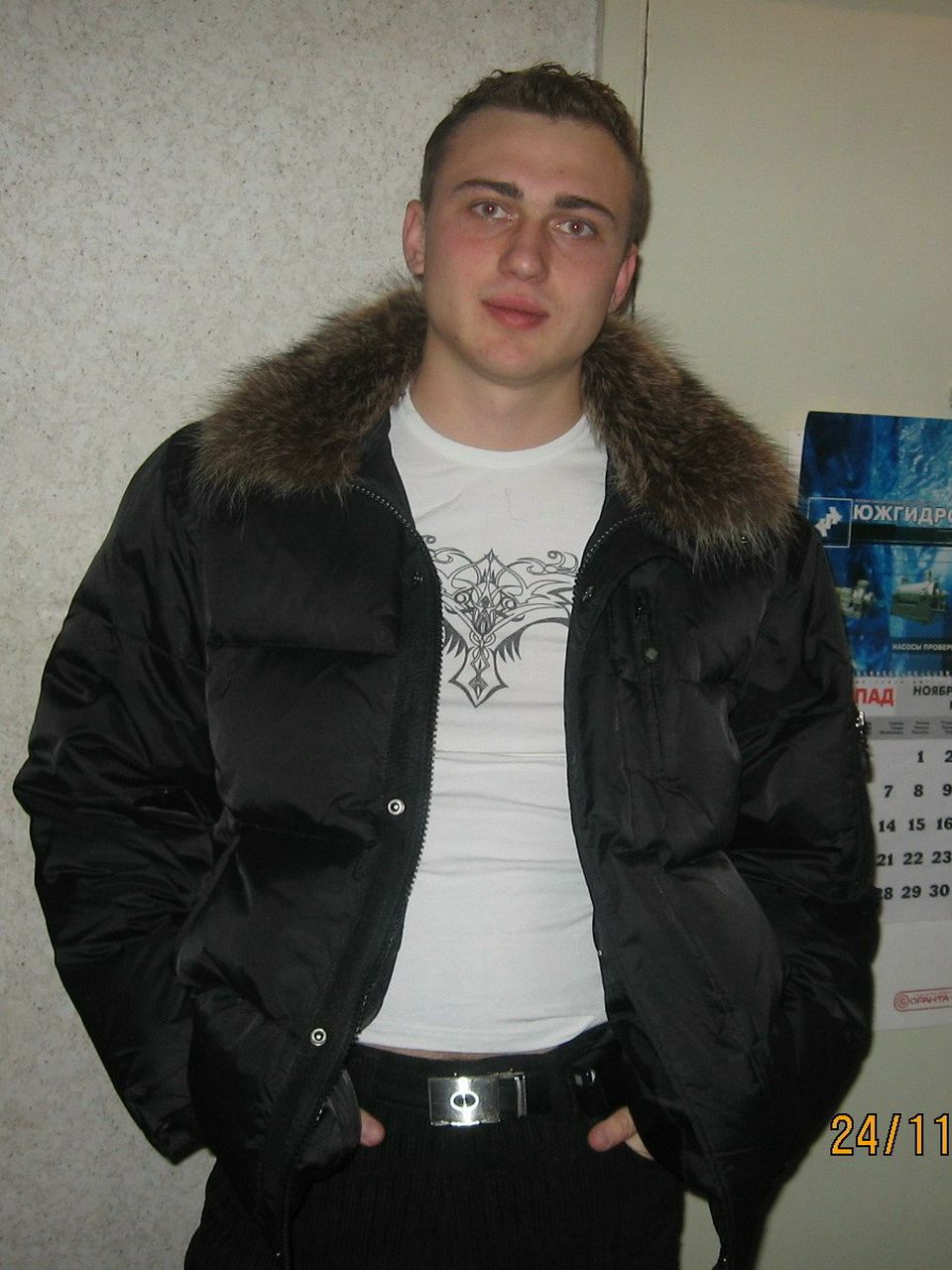 Владимир Щербаков | Бердянск