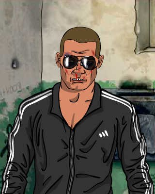 №7, Сергей Кузьмин, 29 лет, Куйбышев №7, Сергей Кузьмин, 29 лет, Куйбышев