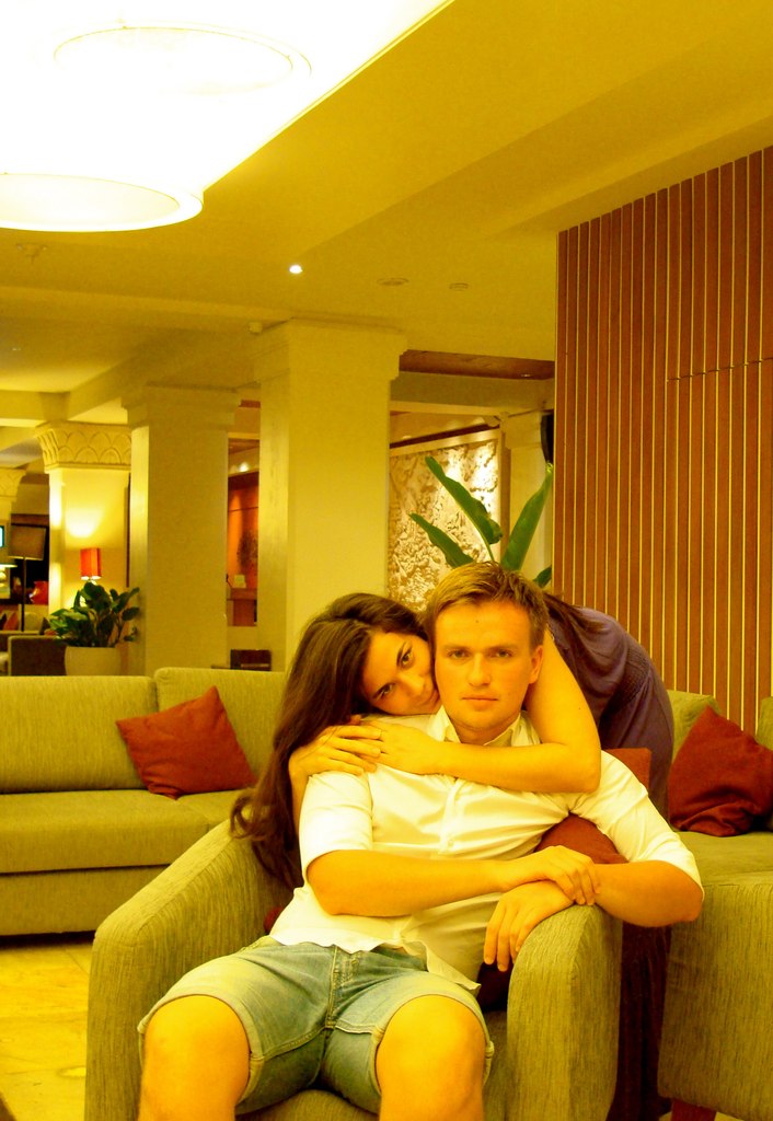 Nastya Kutukova | Москва