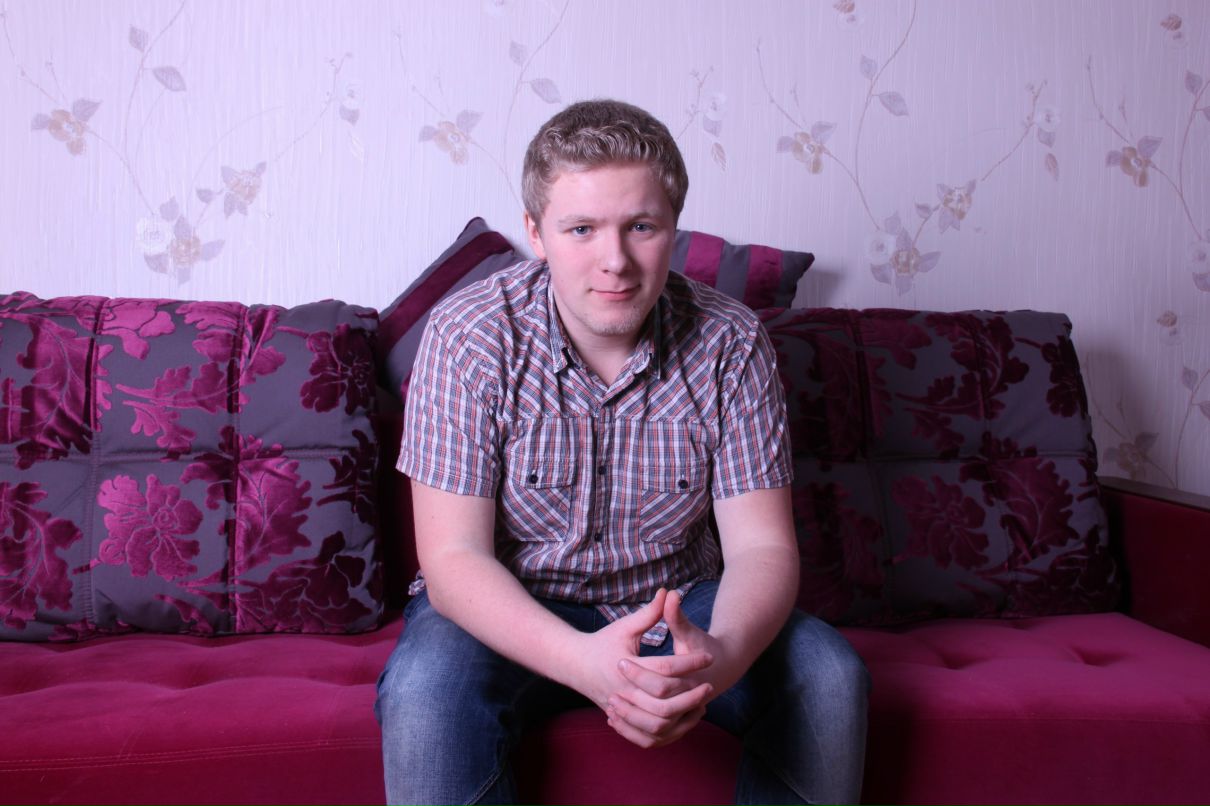 Илья Ильин | Москва