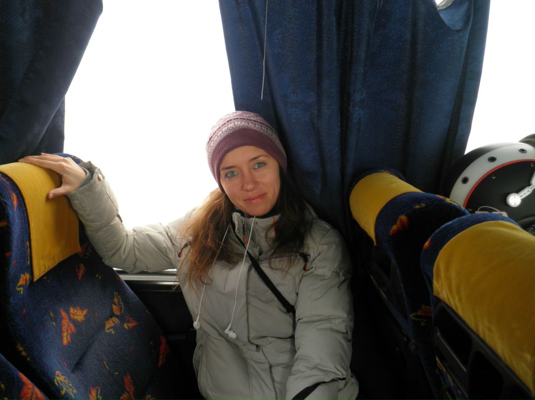 Эльвира Г. | Самара