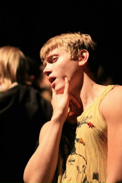 №9, Axel Cool, Москва №9, Axel Cool, Москва