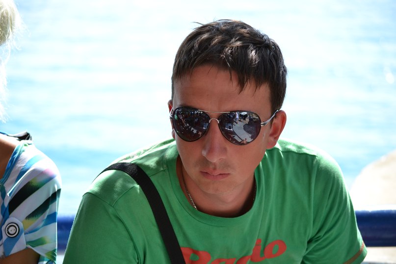 Алексей Мартынов | Ярославль