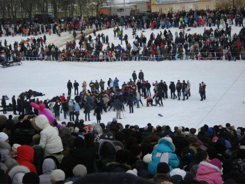 Валентинка Алексеева | Вологда