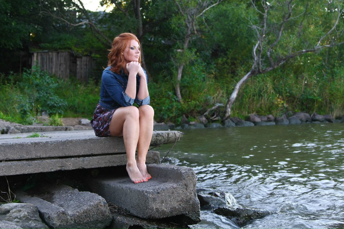 Mary Rasskazovskaya <Mari> | Санкт-Петербург