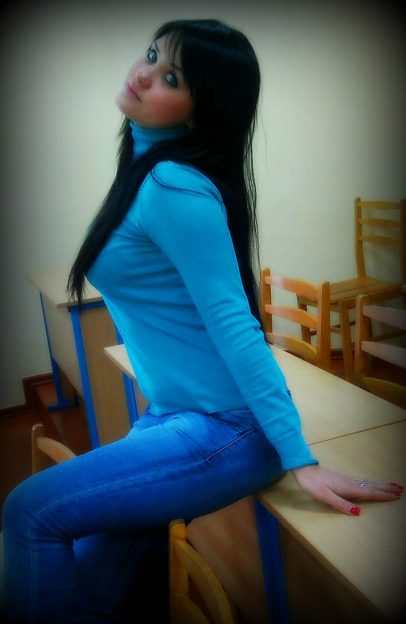 Катюшка Гулакова ஜ⎷⎛٩(̾●̮̮̃̾•̃̾)۶⎷⎛ஜ | Мариуполь