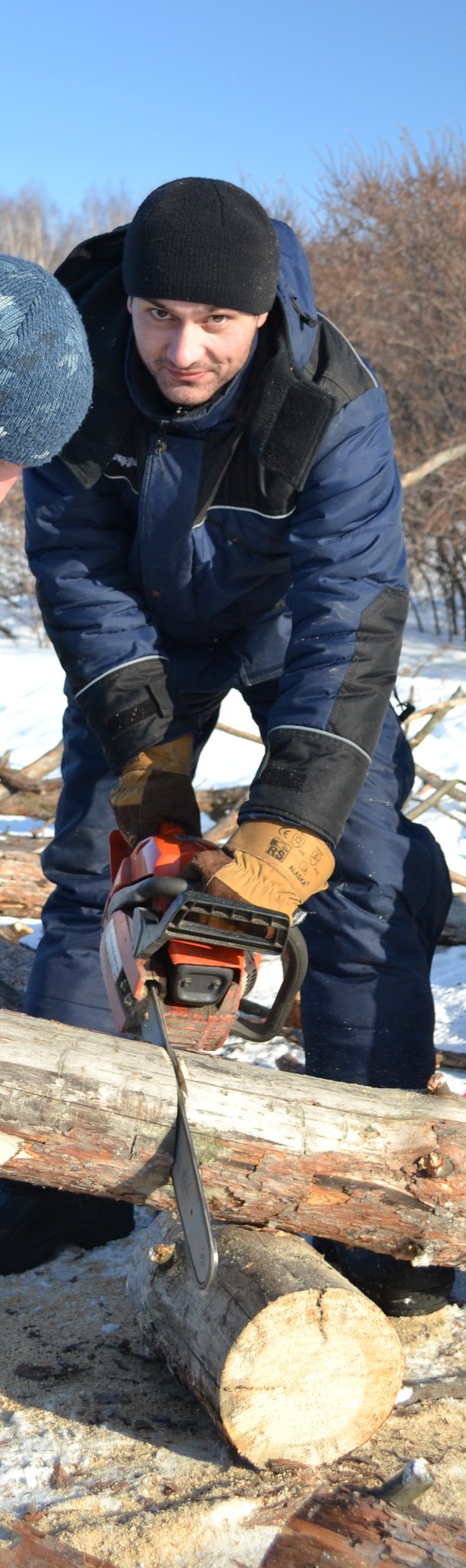 Рашид Шамшудинов | Набережные Челны