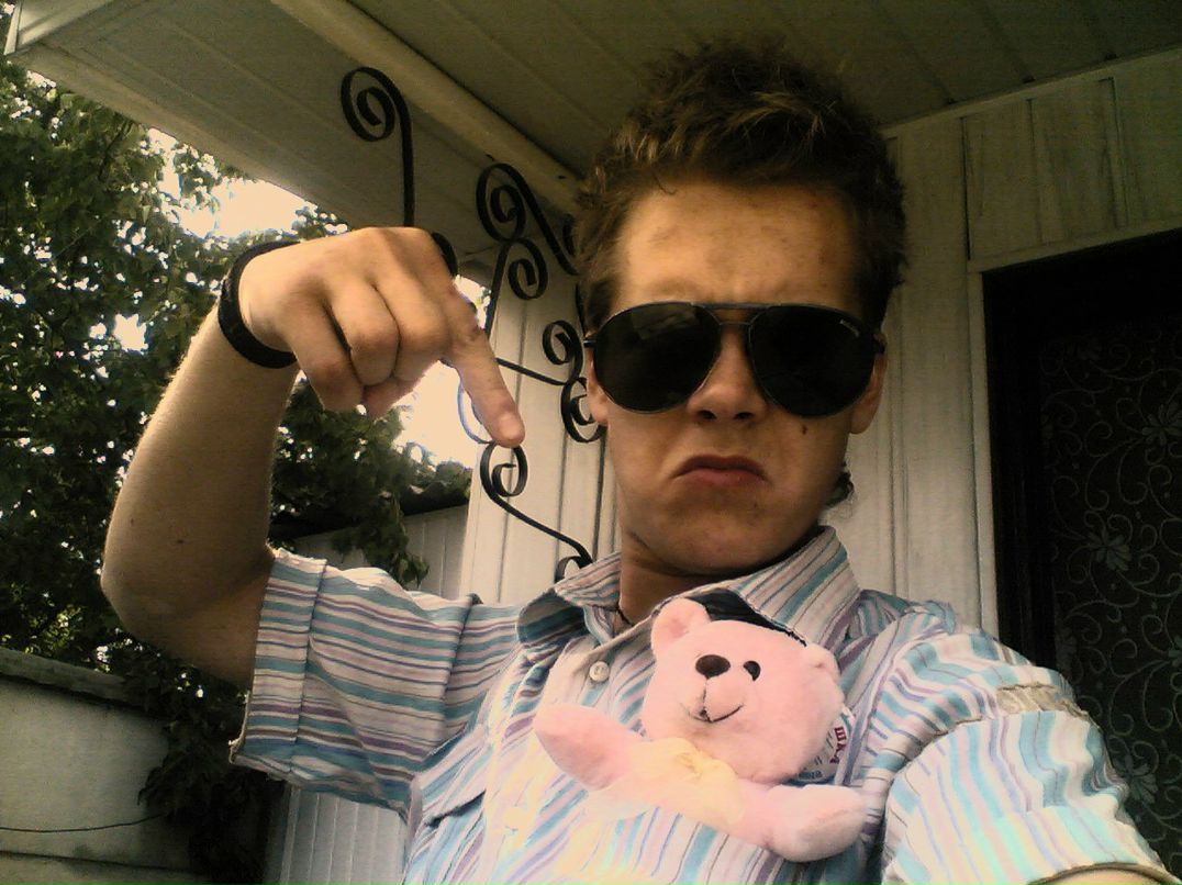 Даниил Проскуров | Харьков