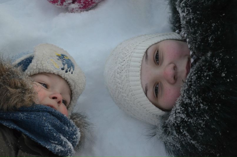 Анастасия Евграфова | Санкт-Петербург