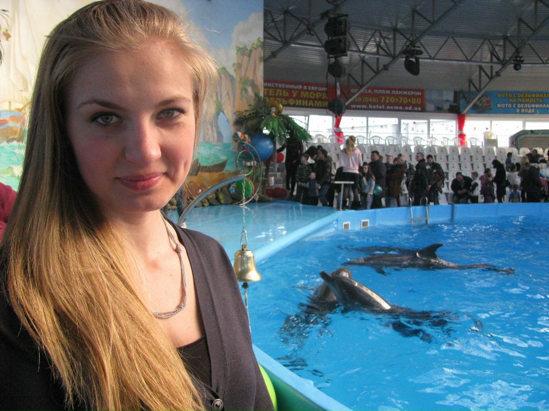 Светлана Шевчук | Киев