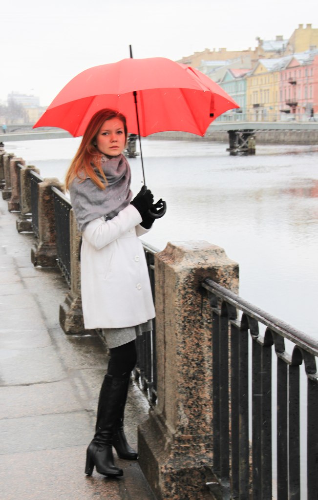 Victoria Chernova | Санкт-Петербург