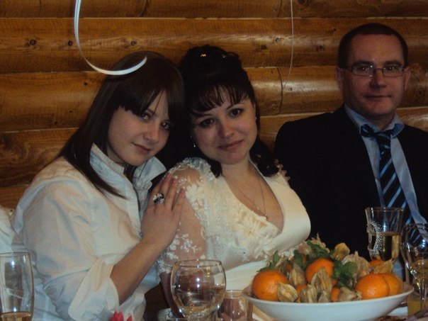 Николь Князькова | Москва