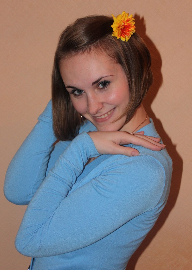 Влада Хализова | Нефтеюганск