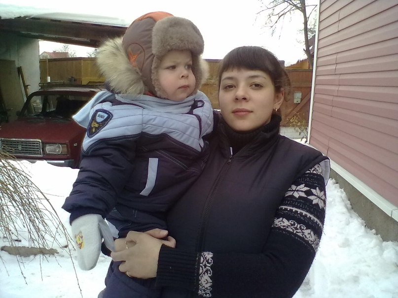 Евгения Котова | Талдом