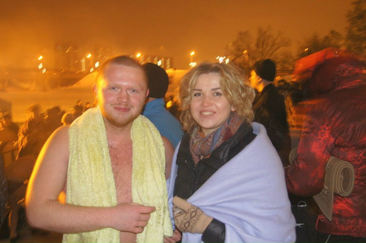 Виктория Сапсан | Москва