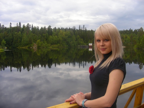 №136, Светлана Филиппова, 34 года, Мурманск №136, Светлана Филиппова, 34 года, Мурманск