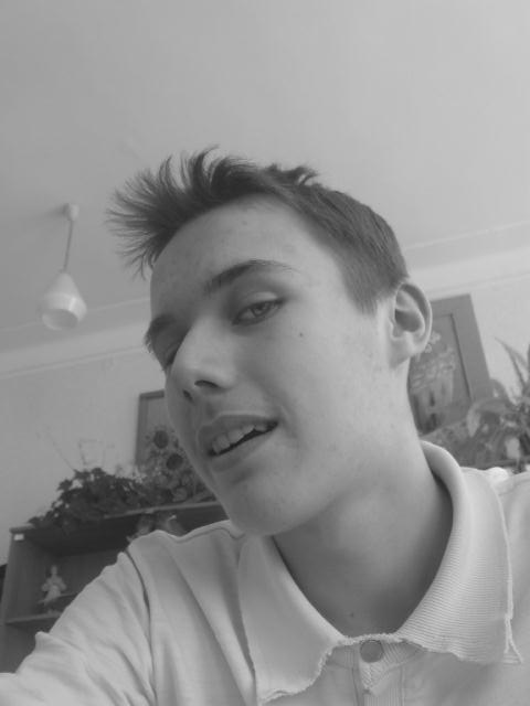 Tarasik Пивовар Валерійович | Днепр (Днепропетровск)