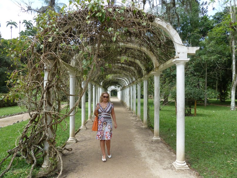 Элен Голдберг | Москва