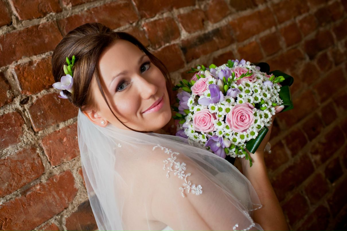 Ольга Шаркова | Санкт-Петербург