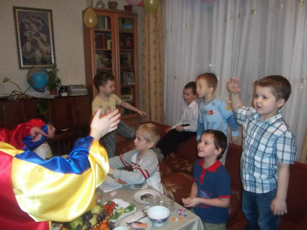 Наталья Масяк | Нижний Новгород