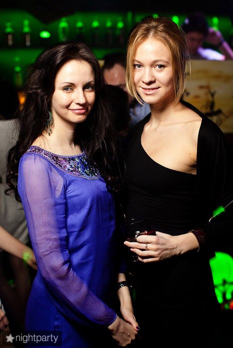 Christina Sergeevna | Воронеж