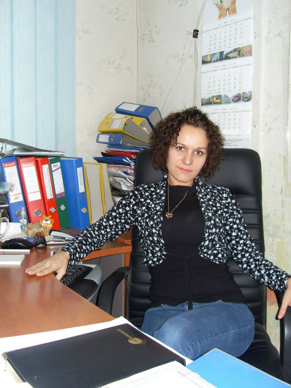 Аня Черкашнева | Калининград