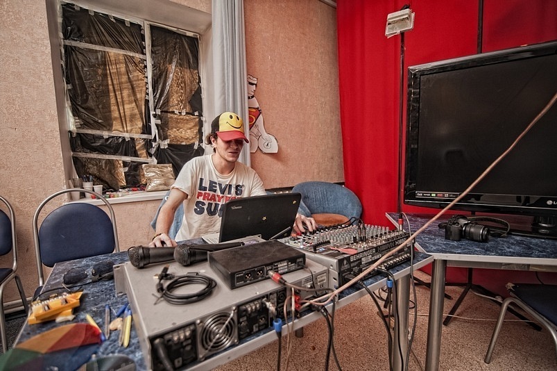 Фото профиля